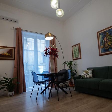 La Premiere Suite - Teatro Massimo Palermo Exteriér fotografie