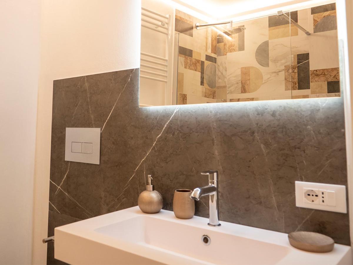 La Premiere Suite - Teatro Massimo Palermo Exteriér fotografie