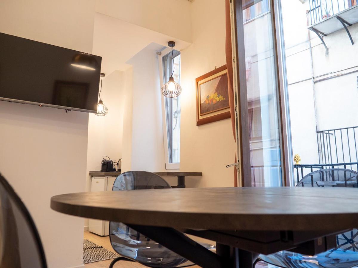 La Premiere Suite - Teatro Massimo Palermo Exteriér fotografie