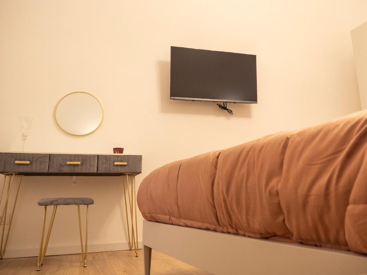 La Premiere Suite - Teatro Massimo Palermo Exteriér fotografie