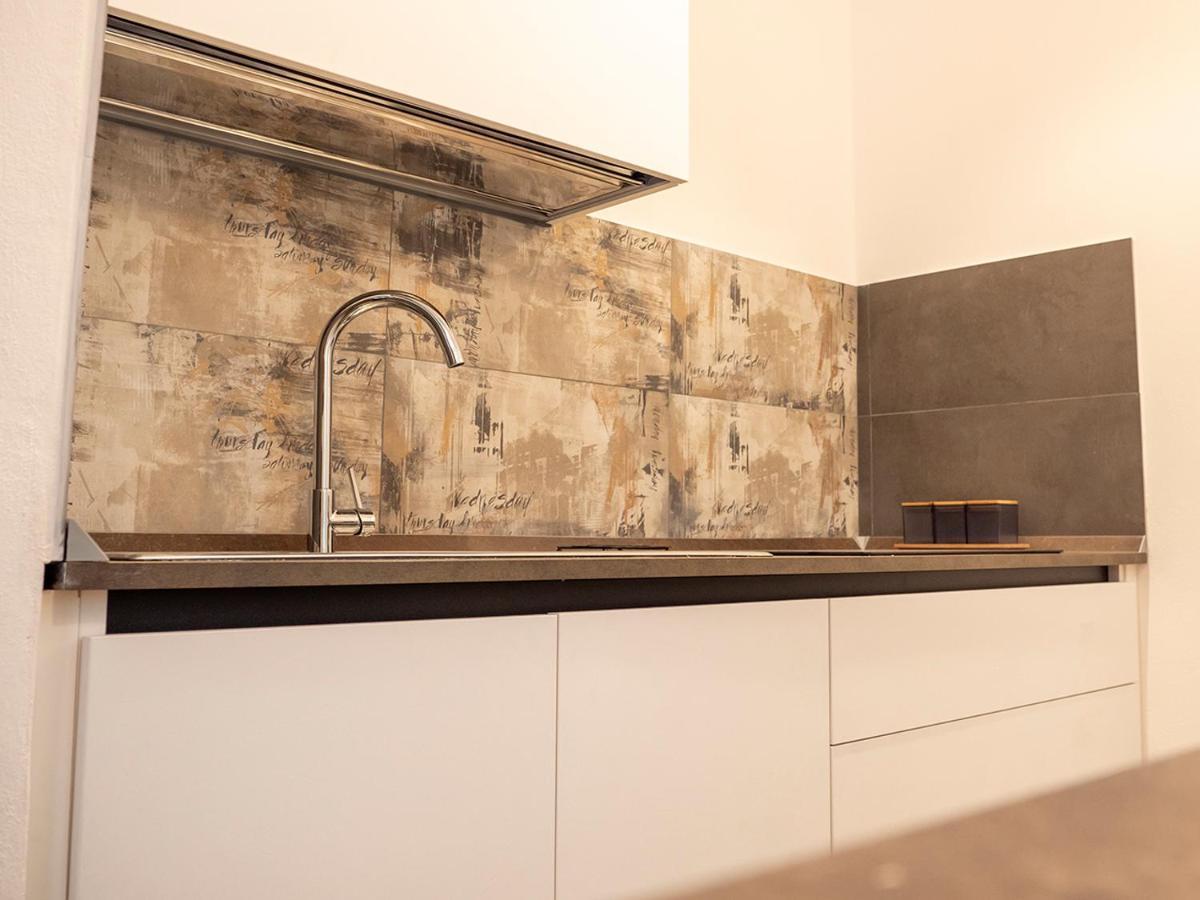 La Premiere Suite - Teatro Massimo Palermo Exteriér fotografie