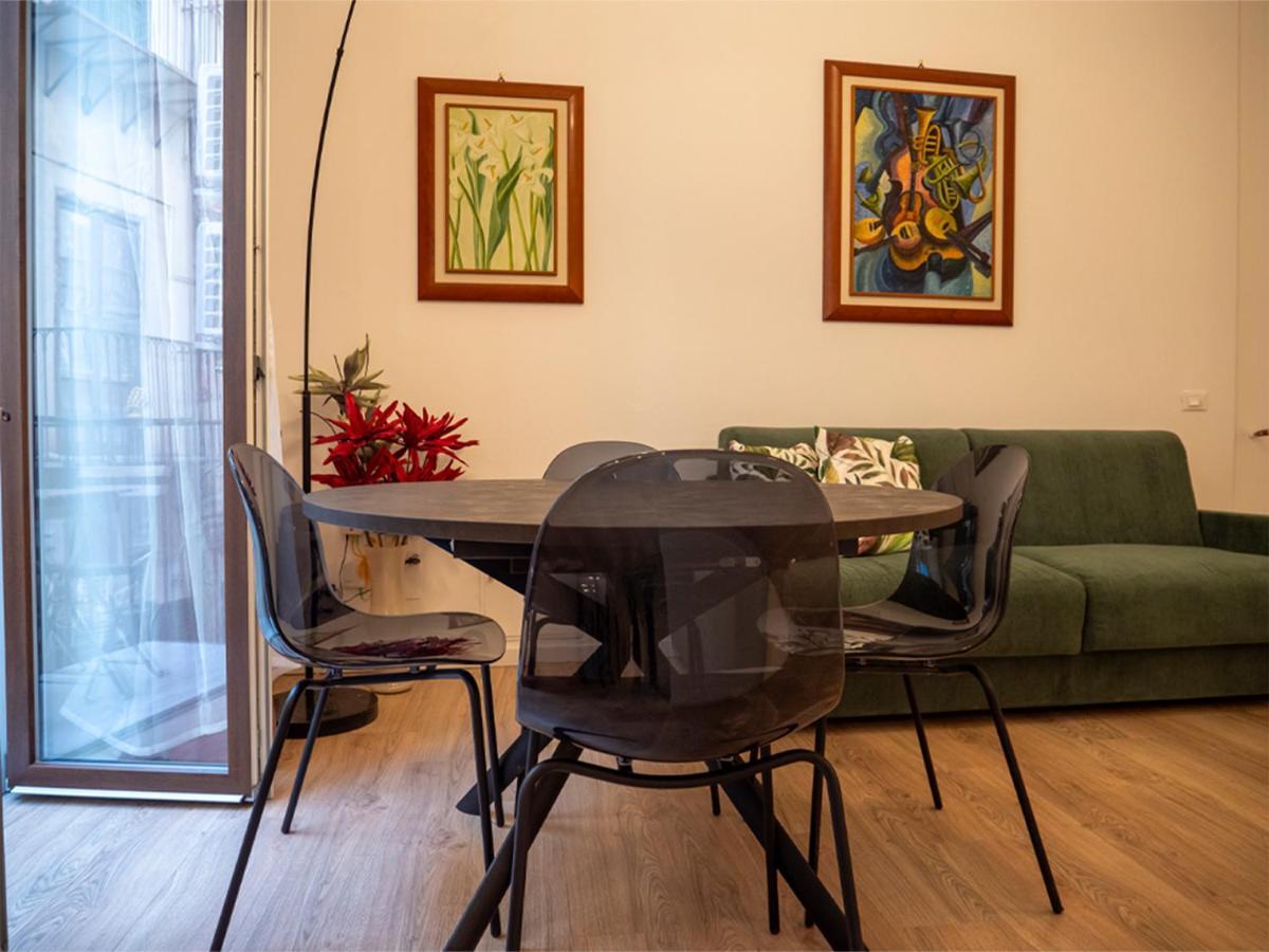 La Premiere Suite - Teatro Massimo Palermo Exteriér fotografie