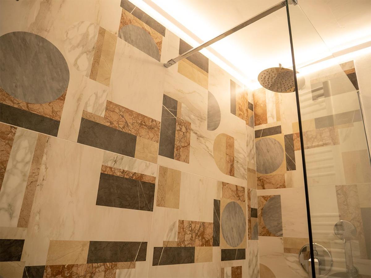 La Premiere Suite - Teatro Massimo Palermo Exteriér fotografie