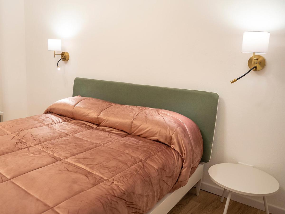 La Premiere Suite - Teatro Massimo Palermo Exteriér fotografie