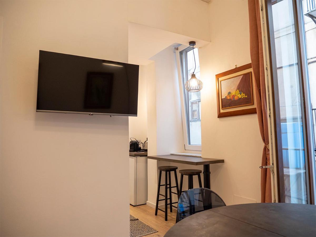 La Premiere Suite - Teatro Massimo Palermo Exteriér fotografie