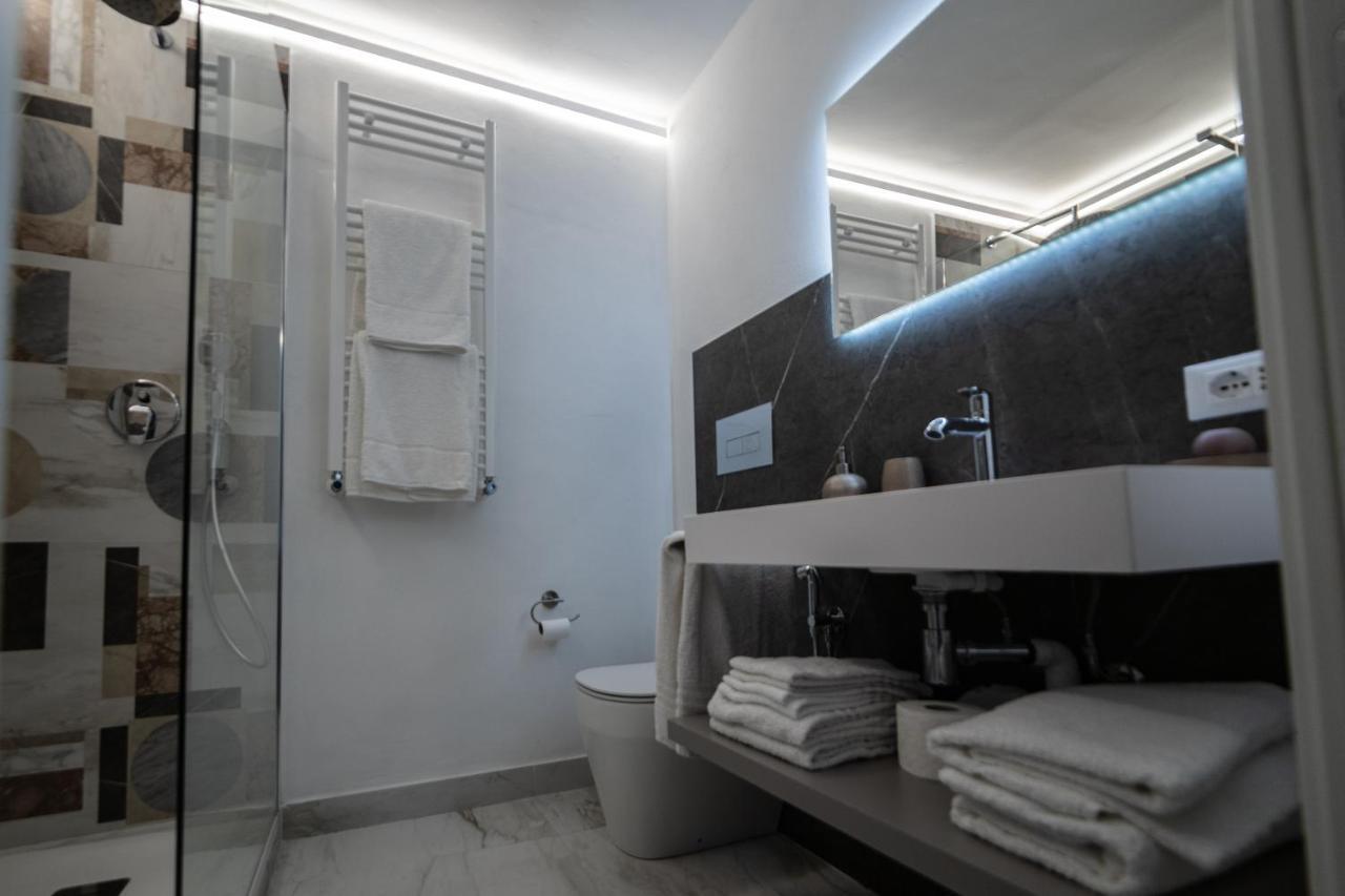 La Premiere Suite - Teatro Massimo Palermo Exteriér fotografie