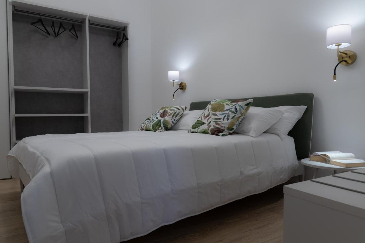 La Premiere Suite - Teatro Massimo Palermo Exteriér fotografie