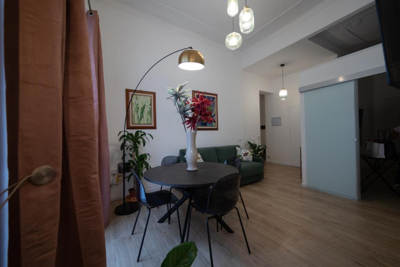 La Premiere Suite - Teatro Massimo Palermo Exteriér fotografie
