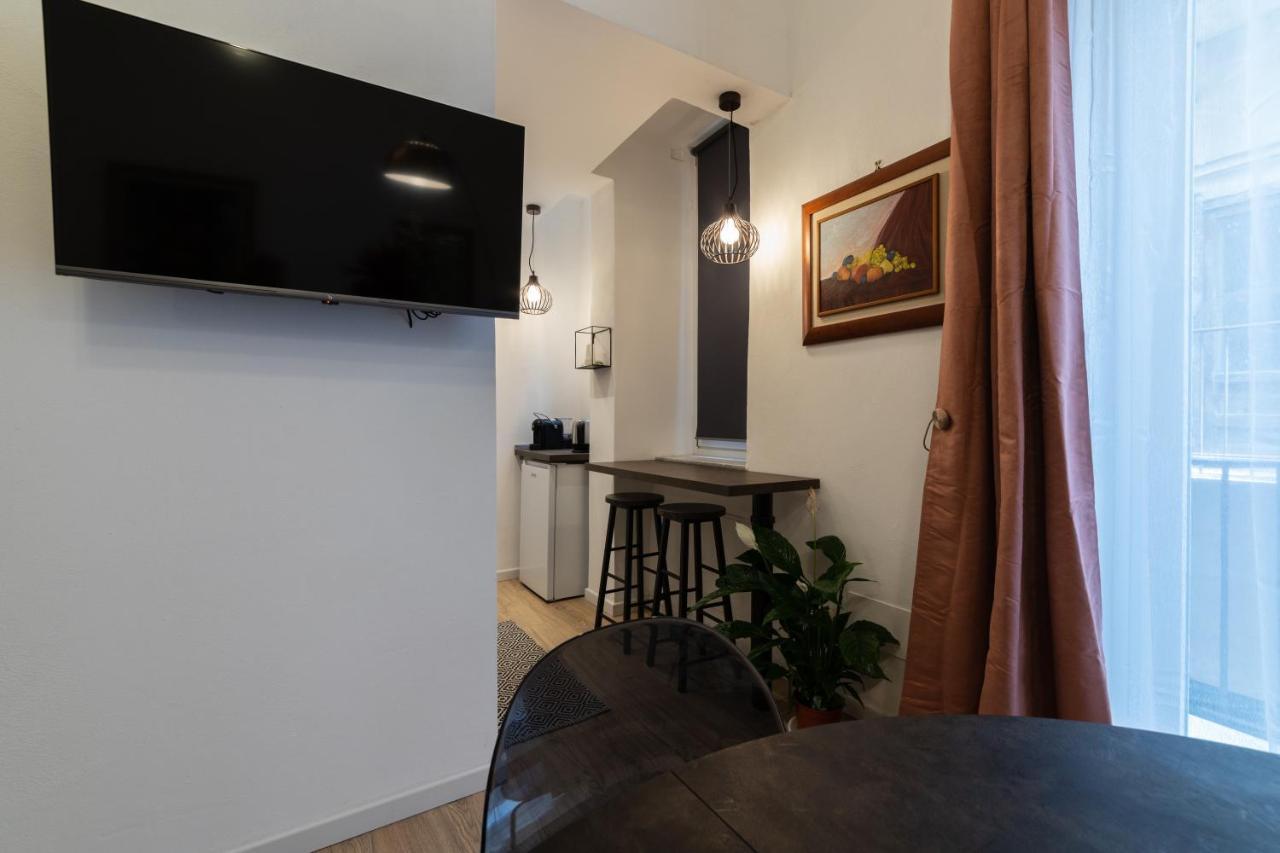 La Premiere Suite - Teatro Massimo Palermo Exteriér fotografie
