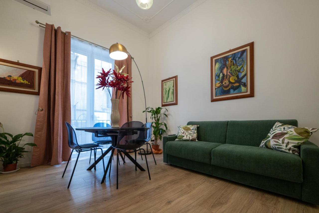 La Premiere Suite - Teatro Massimo Palermo Exteriér fotografie